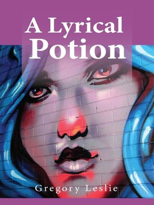 cover image of A Lyrical Potion